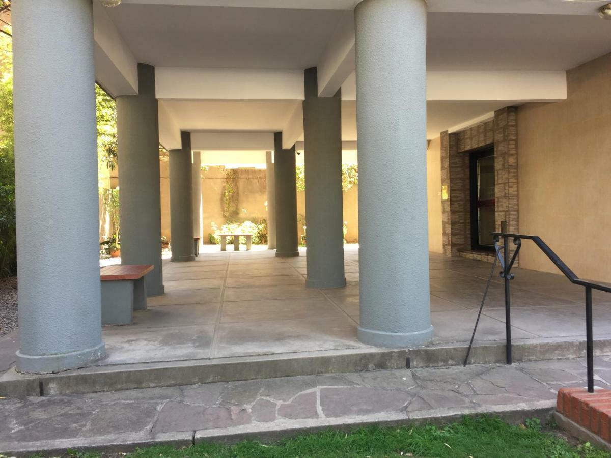 Ferienwohnung Departamento Centrico Travel & Business San Salvador de Jujuy Exterior foto