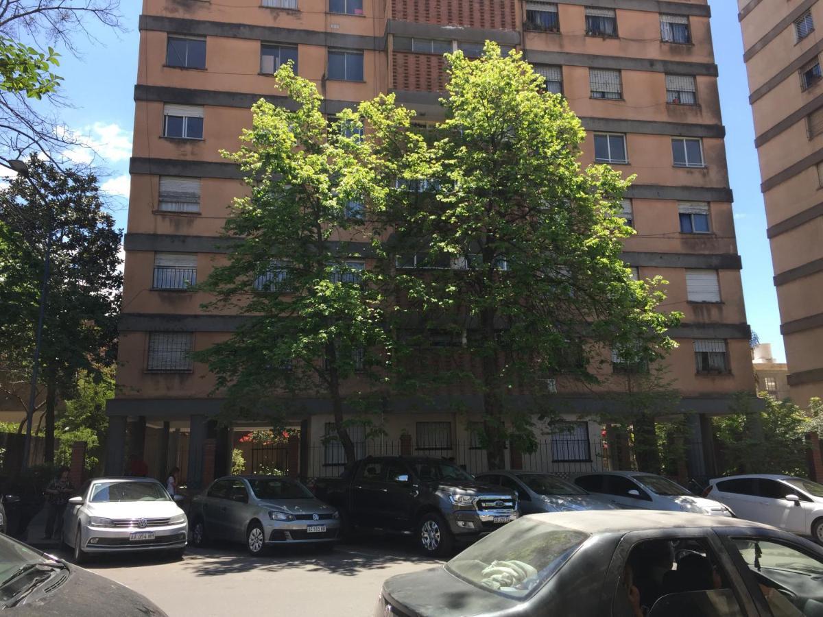 Ferienwohnung Departamento Centrico Travel & Business San Salvador de Jujuy Exterior foto